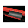 Védőcső UV álló nem tokozott duplafalú 312/6m IP40 63mm/kívül hullámos, belül sima KOPODUR KOPOS